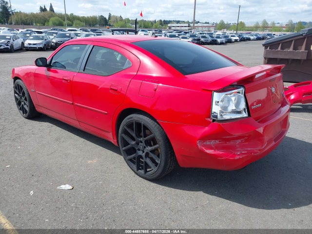 Aukcja sprzedaży 2010 Dodge Charger R/t, vin: 2B3CA5CT9AH217946, numer aukcji: 44887688
