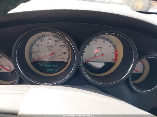 Aukcja sprzedaży 2010 Dodge Charger R/t, vin: 2B3CA5CT9AH217946, numer aukcji: 44887688