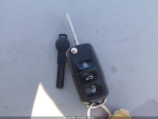 2012 Volkswagen Passat 2.0l Tdi Se მანქანა იყიდება აუქციონზე, vin: 1VWBN7A32CC088951, აუქციონის ნომერი: 44887690