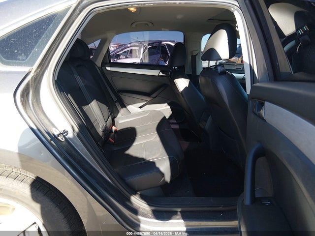 2012 Volkswagen Passat 2.0l Tdi Se მანქანა იყიდება აუქციონზე, vin: 1VWBN7A32CC088951, აუქციონის ნომერი: 44887690