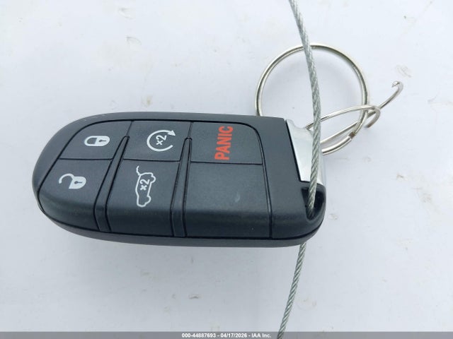 Aukcja sprzedaży 2018 Jeep Grand Cherokee Limited 4x2, vin: 1C4RJEBG7JC514410, numer aukcji: 44887693