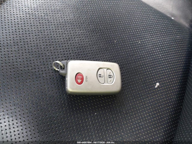 2015 Toyota 4runner Limited მანქანა იყიდება აუქციონზე, vin: JTEBU5JR3F5224278, აუქციონის ნომერი: 44887694