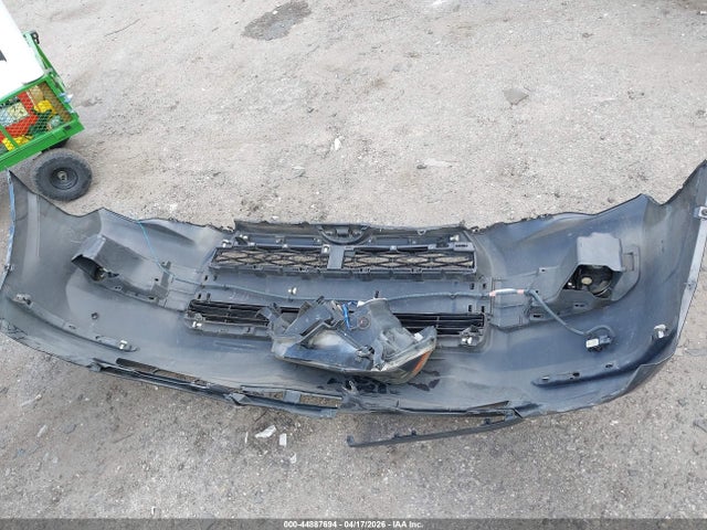 2015 Toyota 4runner Limited მანქანა იყიდება აუქციონზე, vin: JTEBU5JR3F5224278, აუქციონის ნომერი: 44887694