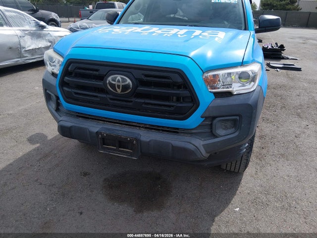 5TFRX5GN2KX162532 Toyota Tacoma Sr