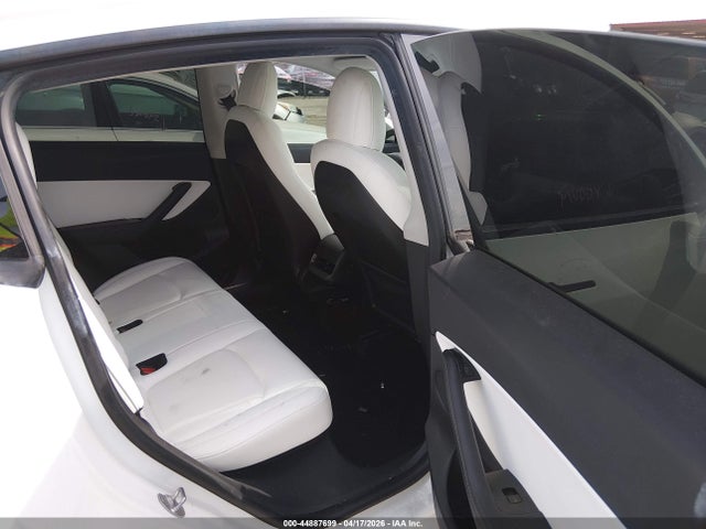 5YJYGDEE6MF114165 Tesla Model Y Long Range Dual Motor All-wheel Drive