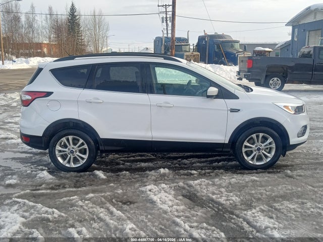 2018 FORD ESCAPE 1FMCU9GD4JUD08924 Photo 0
