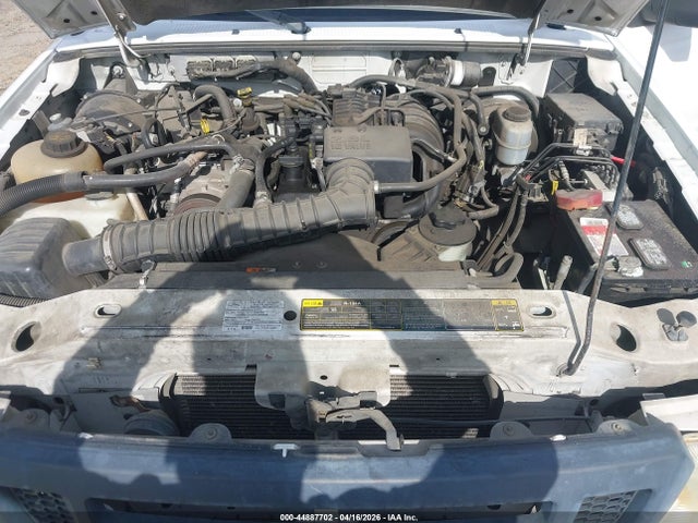 2011 FORD RANGER 1FTKR1AD3BPA26768 Photo 9