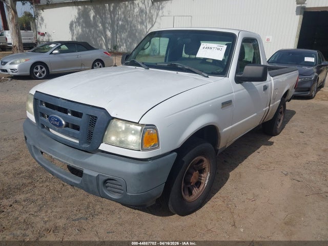 2011 FORD RANGER 1FTKR1AD3BPA26768 Photo 1