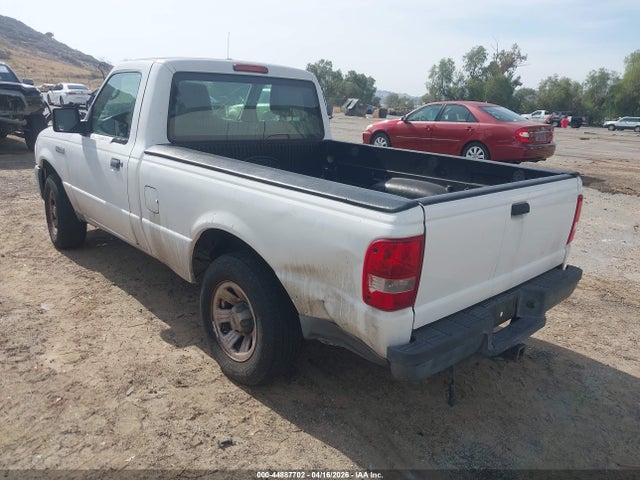 2011 FORD RANGER 1FTKR1AD3BPA26768 Photo 2