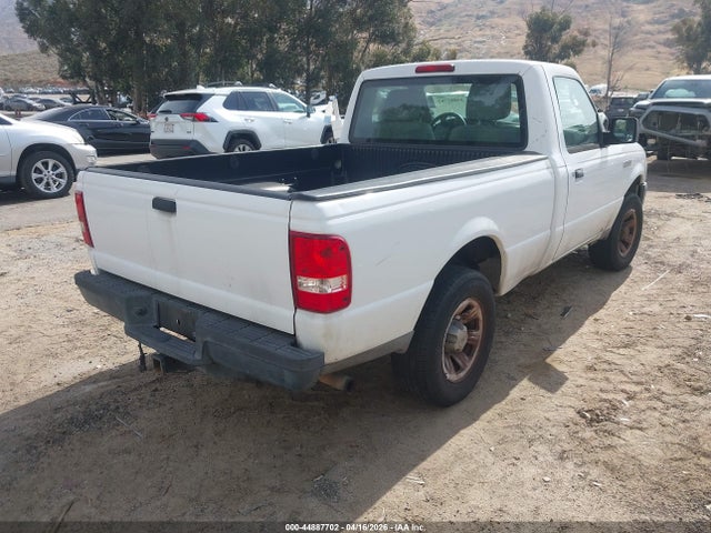 2011 FORD RANGER 1FTKR1AD3BPA26768 Photo 3