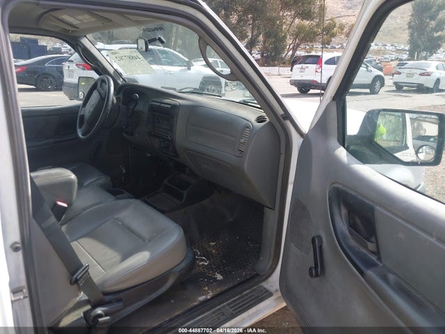 2011 FORD RANGER 1FTKR1AD3BPA26768 Photo 4