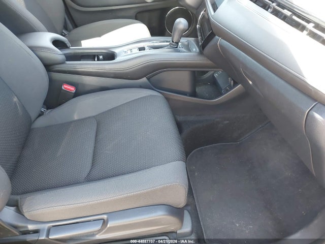 Aukcja sprzedaży 2022 Honda Hr-v Awd Ex, vin: 3CZRU6H5XNM707345, numer aukcji: 44887707