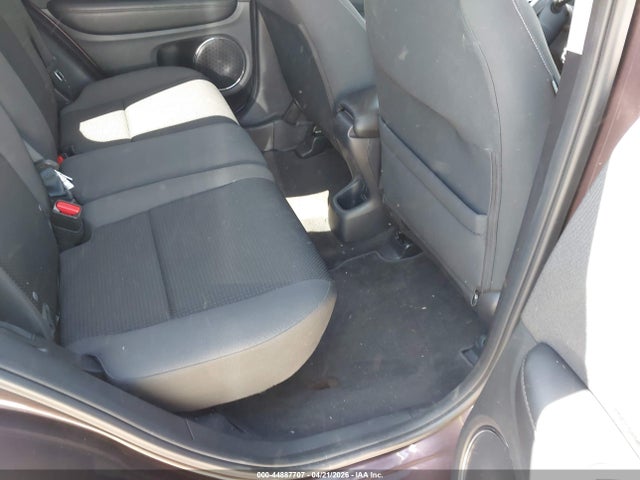 Aukcja sprzedaży 2022 Honda Hr-v Awd Ex, vin: 3CZRU6H5XNM707345, numer aukcji: 44887707