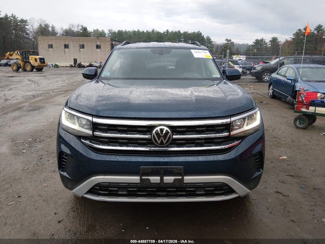 Продажа на аукционе авто 2023 Volkswagen Atlas 3.6l V6 Se W/technology, vin: 1V2HR2CA1PC504329, номер лота: 44887709