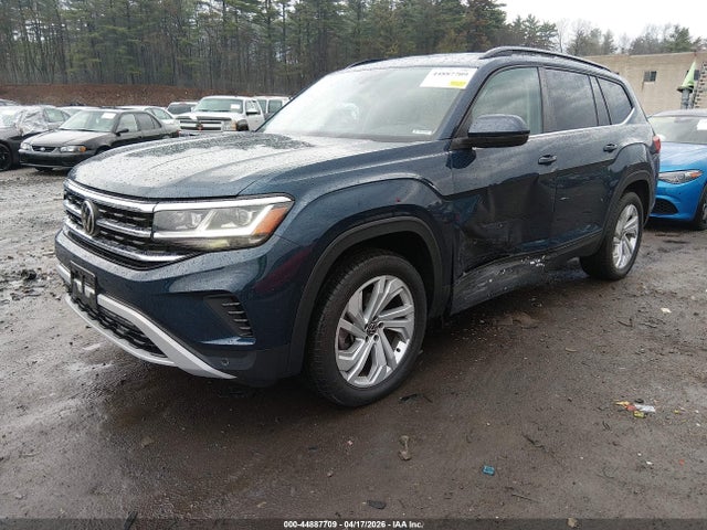 Продажа на аукционе авто 2023 Volkswagen Atlas 3.6l V6 Se W/technology, vin: 1V2HR2CA1PC504329, номер лота: 44887709