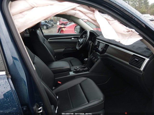Продажа на аукционе авто 2023 Volkswagen Atlas 3.6l V6 Se W/technology, vin: 1V2HR2CA1PC504329, номер лота: 44887709