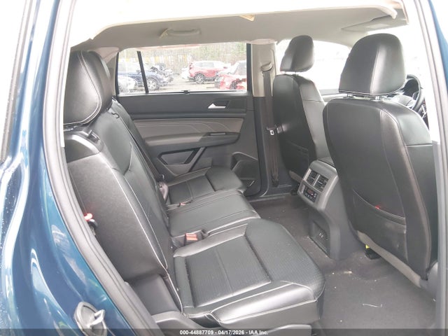 Продажа на аукционе авто 2023 Volkswagen Atlas 3.6l V6 Se W/technology, vin: 1V2HR2CA1PC504329, номер лота: 44887709
