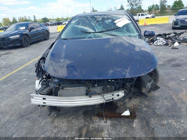 44887711 :رقم المزاد ، 5YFB4MDE3PP040888 vin ، 2023 Toyota Corolla Le مزاد بيع