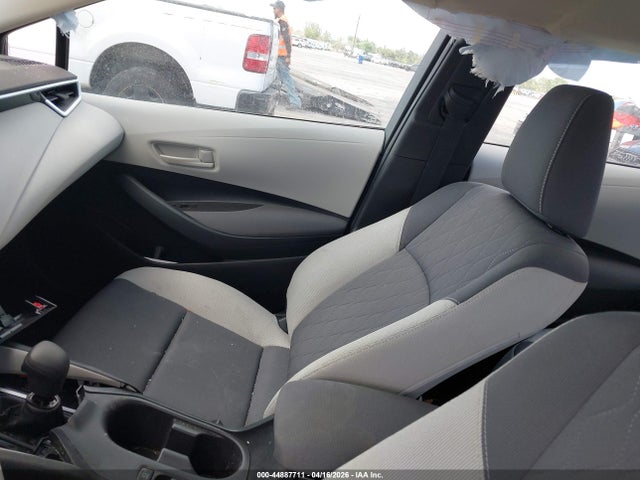 44887711 :رقم المزاد ، 5YFB4MDE3PP040888 vin ، 2023 Toyota Corolla Le مزاد بيع