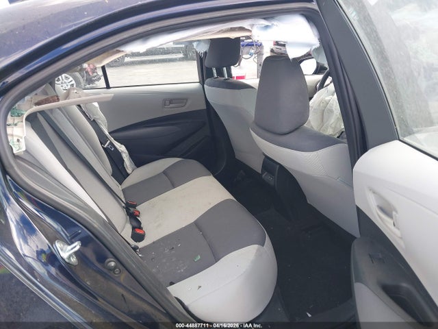 44887711 :رقم المزاد ، 5YFB4MDE3PP040888 vin ، 2023 Toyota Corolla Le مزاد بيع