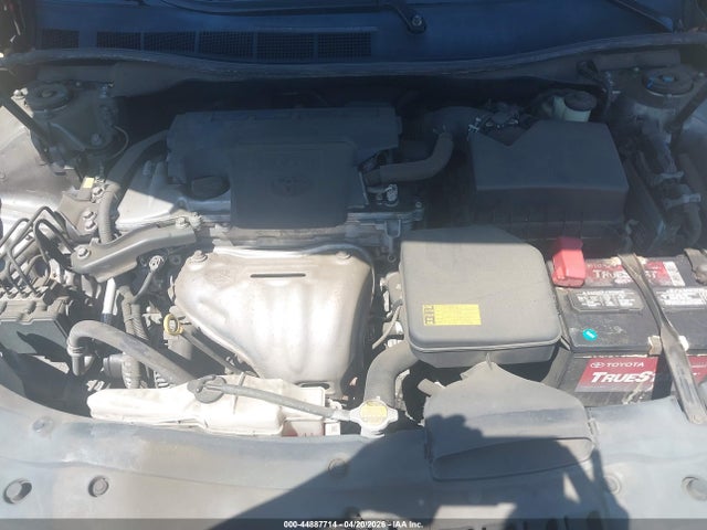 4T1BF1FK1FU497594 Toyota CAMRY SE