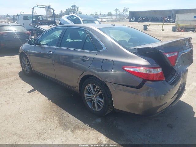 4T1BF1FK1FU497594 Toyota CAMRY SE