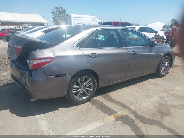 4T1BF1FK1FU497594 Toyota CAMRY SE