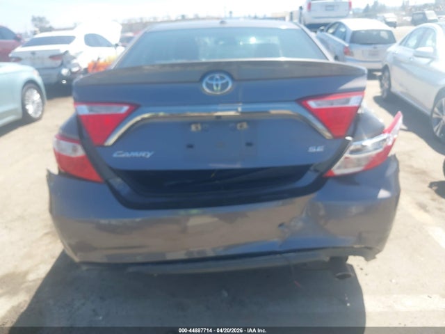 4T1BF1FK1FU497594 Toyota CAMRY SE