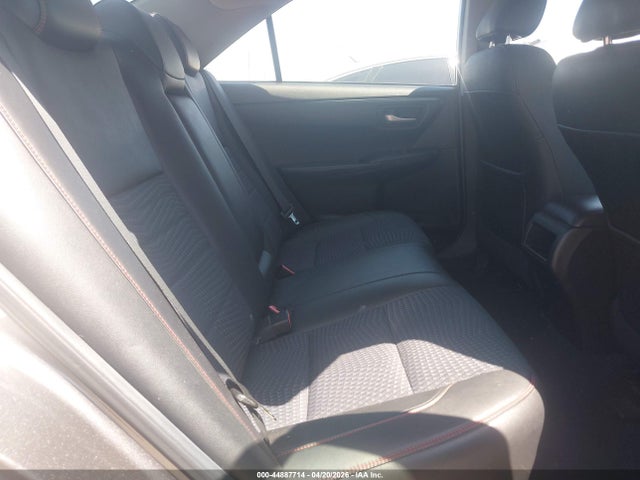 4T1BF1FK1FU497594 Toyota CAMRY SE