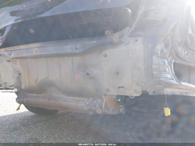 2025 Tesla Model 3 Long Range Rear-wheel Drive/standard Rear-wheel Drive მანქანა იყიდება აუქციონზე, vin: 5YJ3E1EA3SF998459, აუქციონის ნომერი: 44887718