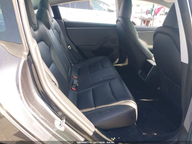 2025 Tesla Model 3 Long Range Rear-wheel Drive/standard Rear-wheel Drive მანქანა იყიდება აუქციონზე, vin: 5YJ3E1EA3SF998459, აუქციონის ნომერი: 44887718