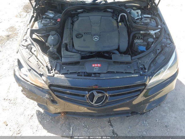 Aukcja sprzedaży 2014 Mercedes-benz E 350 4matic, vin: WDDHF8JB2EA841924, numer aukcji: 44887722