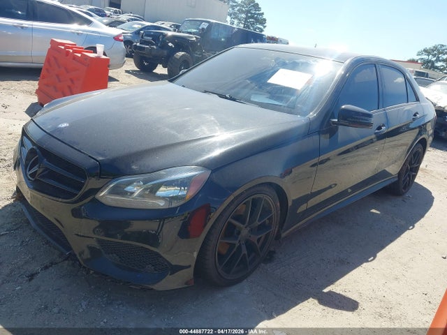 Aukcja sprzedaży 2014 Mercedes-benz E 350 4matic, vin: WDDHF8JB2EA841924, numer aukcji: 44887722