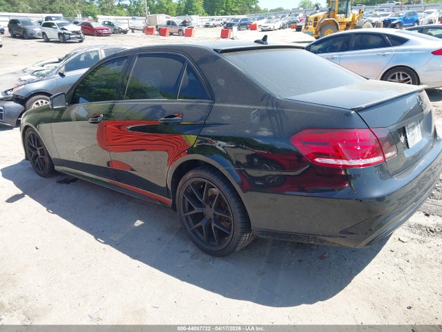 Aukcja sprzedaży 2014 Mercedes-benz E 350 4matic, vin: WDDHF8JB2EA841924, numer aukcji: 44887722