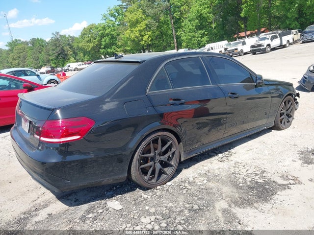 Aukcja sprzedaży 2014 Mercedes-benz E 350 4matic, vin: WDDHF8JB2EA841924, numer aukcji: 44887722