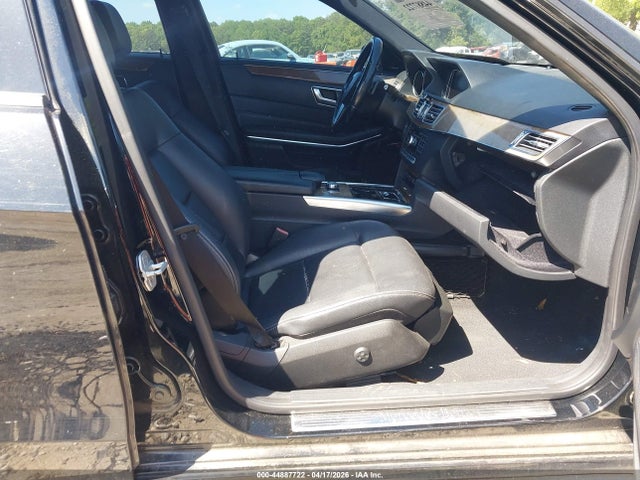 Aukcja sprzedaży 2014 Mercedes-benz E 350 4matic, vin: WDDHF8JB2EA841924, numer aukcji: 44887722