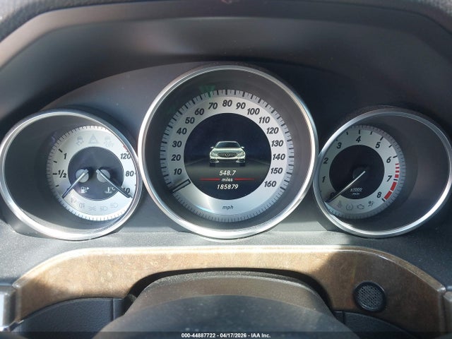 Aukcja sprzedaży 2014 Mercedes-benz E 350 4matic, vin: WDDHF8JB2EA841924, numer aukcji: 44887722