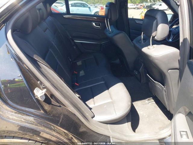 Aukcja sprzedaży 2014 Mercedes-benz E 350 4matic, vin: WDDHF8JB2EA841924, numer aukcji: 44887722