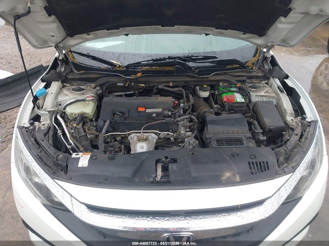 Aukcja sprzedaży 2016 Honda Civic Ex, vin: 2HGFC2F7XGH562884, numer aukcji: 44887723