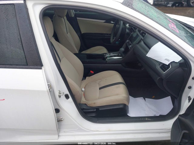 Aukcja sprzedaży 2016 Honda Civic Ex, vin: 2HGFC2F7XGH562884, numer aukcji: 44887723
