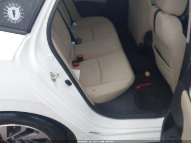Aukcja sprzedaży 2016 Honda Civic Ex, vin: 2HGFC2F7XGH562884, numer aukcji: 44887723