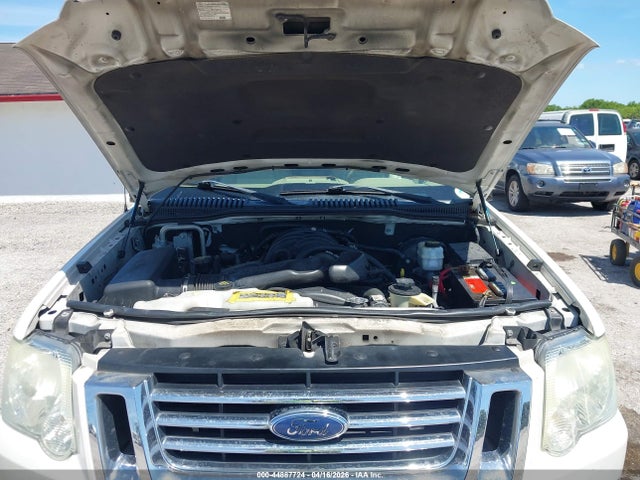 2008 FORD EXPLORER 1FMEU64888UB36454 Photo 9