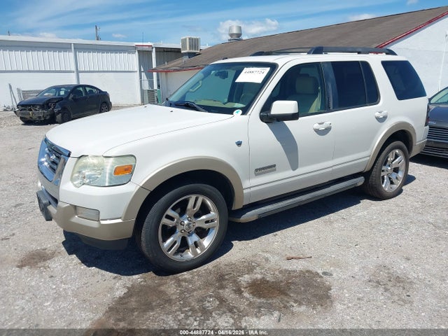 2008 FORD EXPLORER 1FMEU64888UB36454 Photo 1