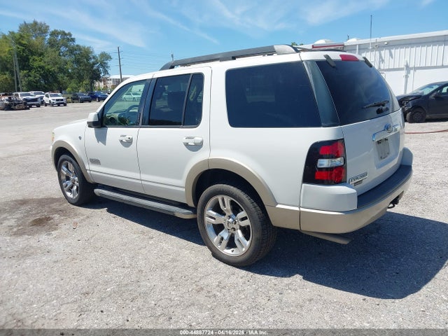 2008 FORD EXPLORER 1FMEU64888UB36454 Photo 2