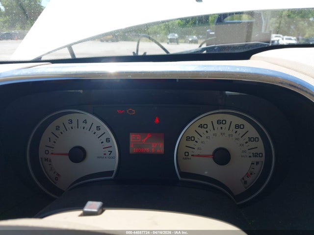 2008 FORD EXPLORER 1FMEU64888UB36454 Photo 6