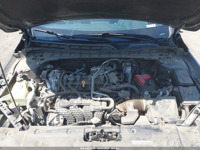Продажа на аукционе авто 2021 Nissan Altima Sv Fwd, vin: 1N4BL4DV6MN417201, номер лота: 44887726