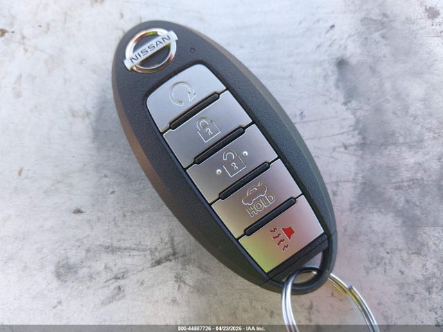 Продажа на аукционе авто 2021 Nissan Altima Sv Fwd, vin: 1N4BL4DV6MN417201, номер лота: 44887726