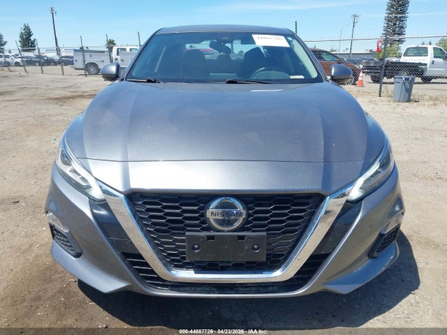 Продажа на аукционе авто 2021 Nissan Altima Sv Fwd, vin: 1N4BL4DV6MN417201, номер лота: 44887726