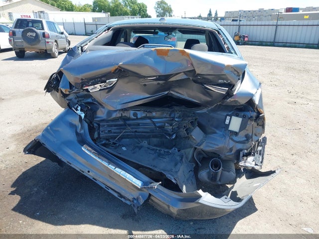 Продажа на аукционе авто 2021 Nissan Altima Sv Fwd, vin: 1N4BL4DV6MN417201, номер лота: 44887726