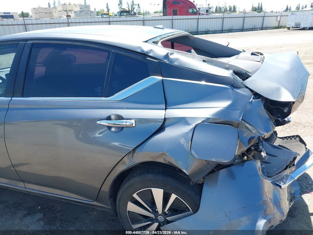 Продажа на аукционе авто 2021 Nissan Altima Sv Fwd, vin: 1N4BL4DV6MN417201, номер лота: 44887726